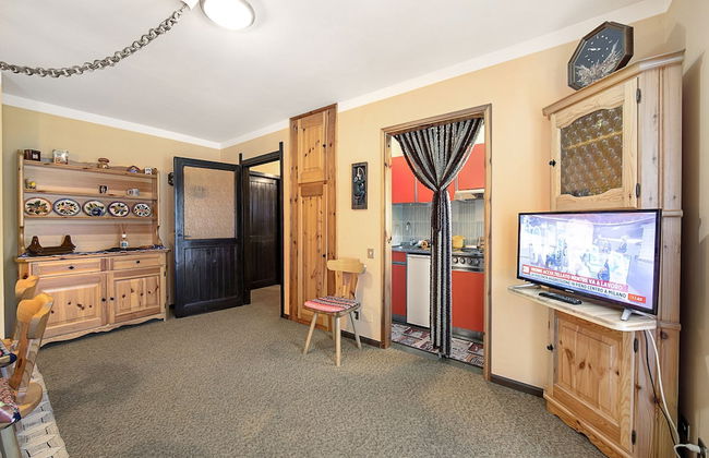 Appartamento Pian dei Larici - Photo 1