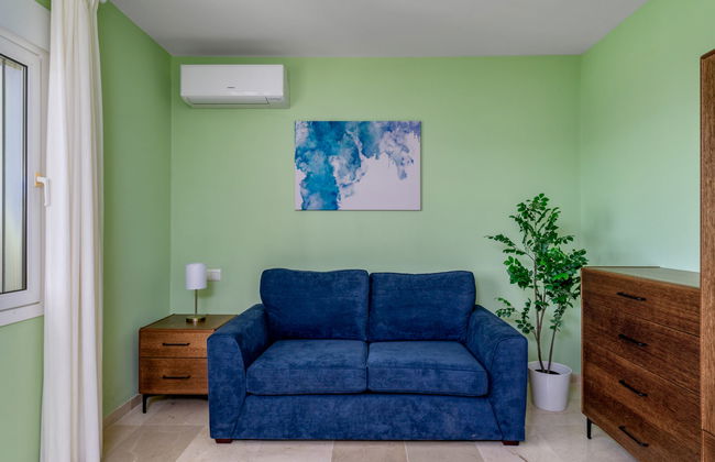 Villa Mimosa - Photo 12