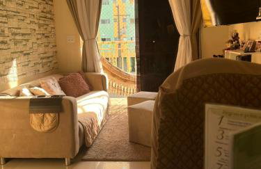 Residence -10 minutos andando até o Estadio do Mangueirão - Foto 1