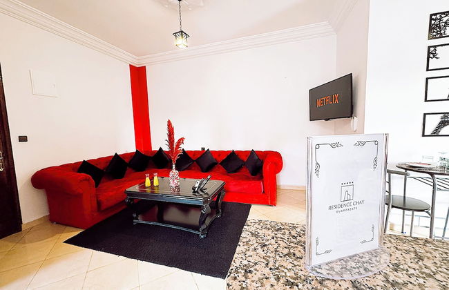 Residence Chay - Luxury Appart - Photo 53