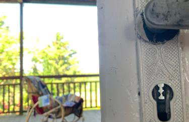 Siedlisko Wiłkupie, Dom na wzgórzu - Foto 26