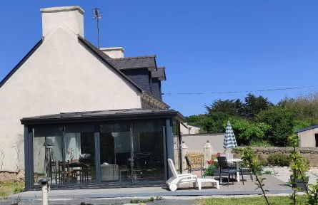 Maison Pleubian mer à pied - Foto 3