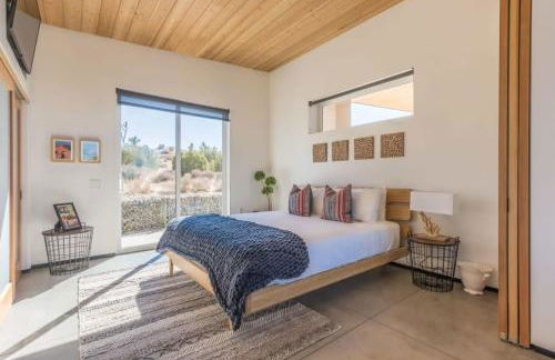 Skyline Ridge- Modern Residence w Sprawling Views - Foto 27