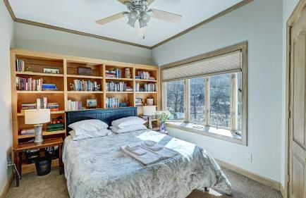 Landover Lodge by Avantstay Waterfront + Dock - Foto 50