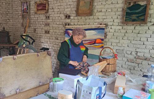 Łabądkowo - Foto 78