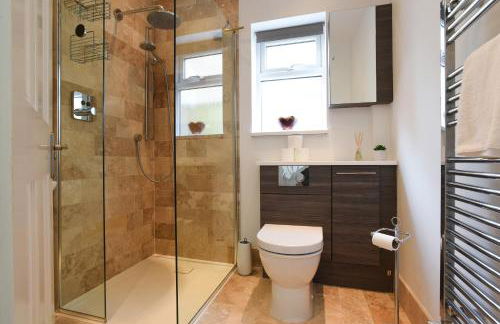 Air Maison - Stunning House in Clanfield Family and Remote Workers Friendly - Foto 63