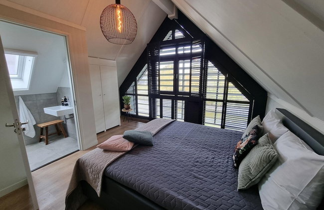 Luxurious Detached Water Villa With Jetty - Foto 47