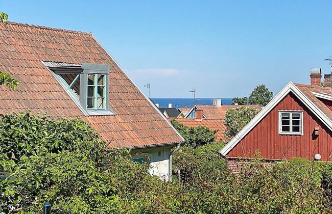 4 Person Holiday Home in Kivik - Foto 70