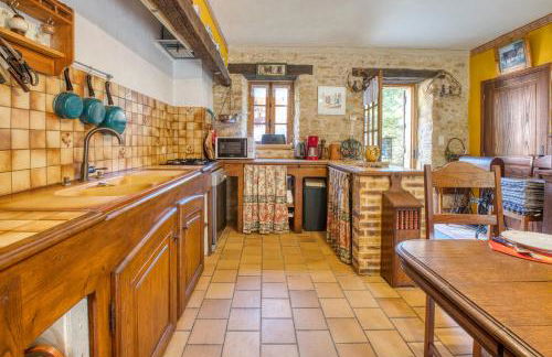 Cottage Périgourdin Grande Piscine - Foto 7