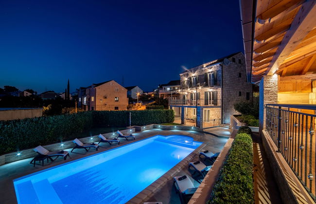 Apartments Sutalo - Foto 58