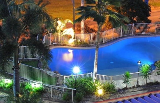 at Boathaven Bay Holiday Apartments - Foto 51