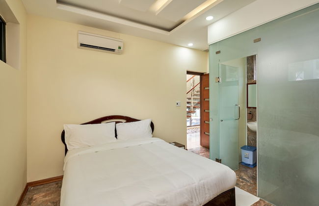 Ocean Beach Villas Da Nang - Foto 34