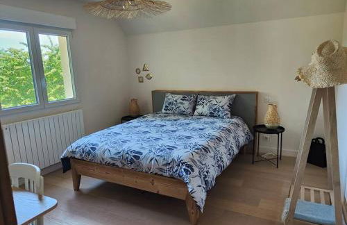 L'Echappée Verte - appartement en duplex - Photo 12