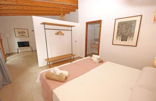 Agroturismo Es Rafal Nou - Foto 70