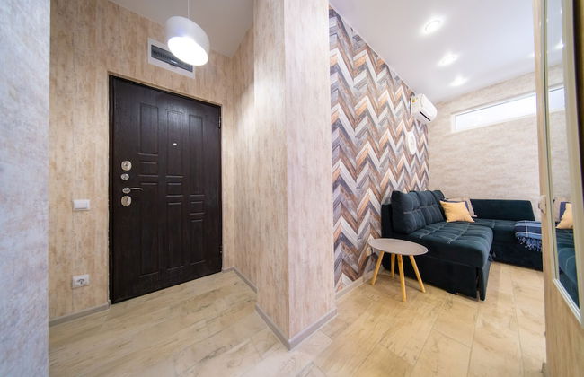 More Apartments na Estonskoy 37-6 - Photo 8