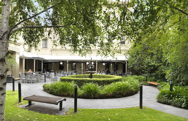 Adina Apartment Hotel Adelaide Treasury - Foto 68