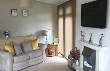 Ness Lodge - Foto 10