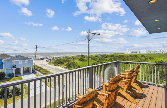 Riding The Waves - Foto 21