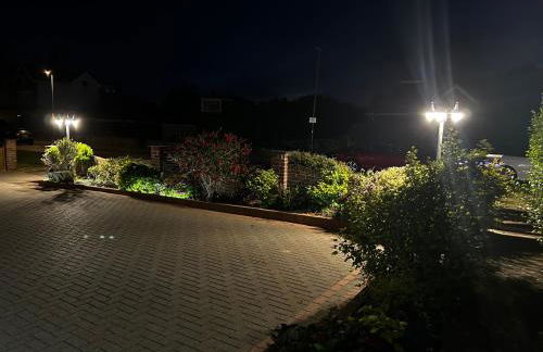 Whispering Waves Guest house, Brighton-8 mins, Guests 4, Beachfront, Free parking, WiFi, Kitchen and AC - Foto 21