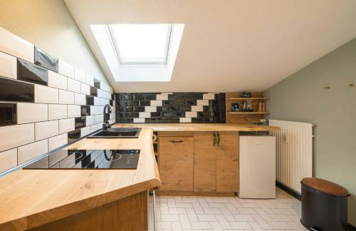 Design Apartments - "Remise Blumberg" - Foto 54