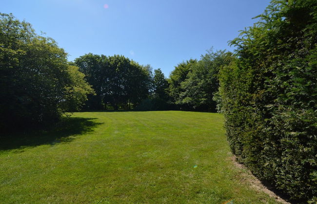 Group Retreat in Robertville - Foto 45