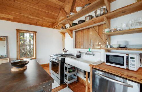 Little Refuge in town - Foto 11