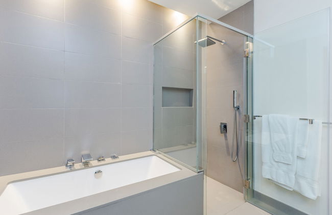 FAM Living - City Walk - Photo 37