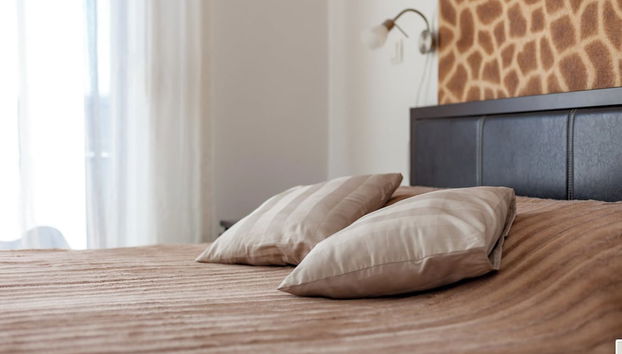 Affabilis Vip House - Foto 4, Habitación