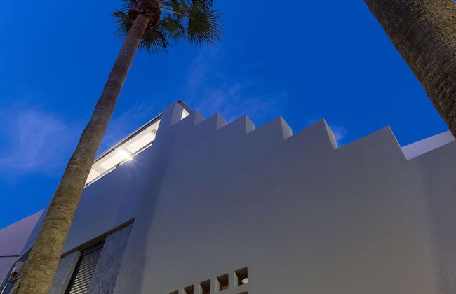 Antigoni's Seaside Lodge - Foto 31