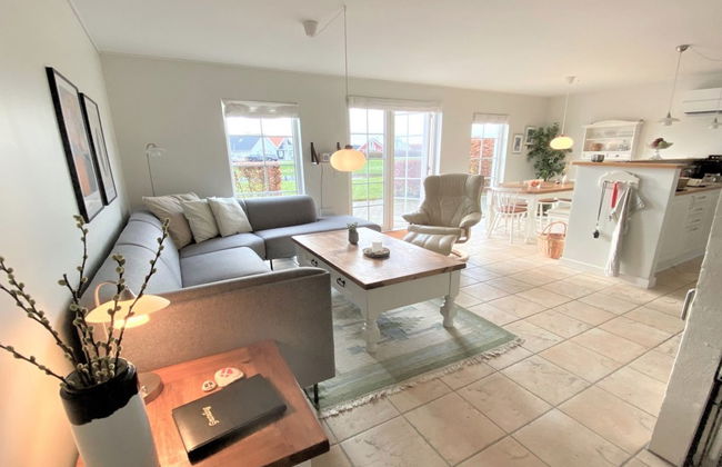 "Eike" - 250m from the sea - Foto 23