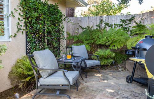 20 Disc-Modern-King Bed, Jacuzzi, Fire Pit, BBQ - Foto 45