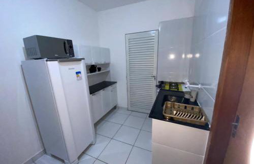 Residencial pimenta - aluguel temporada - apto mobiliado - Foto 90