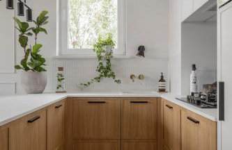 Stylowy apartament przy metrze - Foto 10