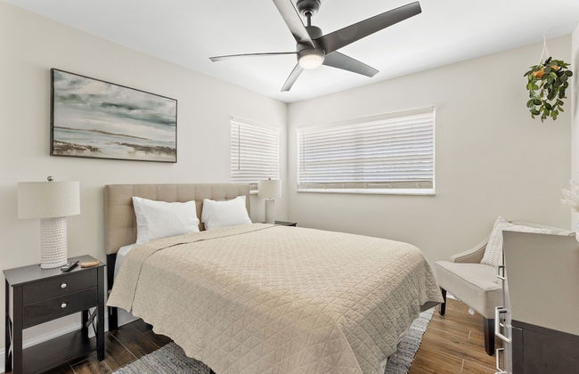 Latitude Adjustment - Foto 12