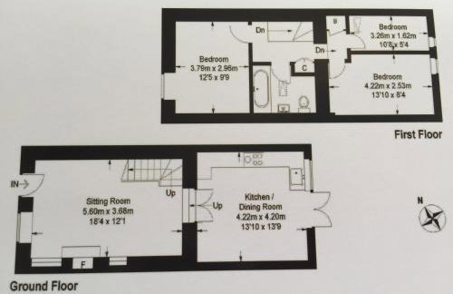 Pearl Cottage - Photo 26