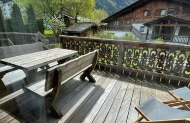 Paccard Locations Chamonix - Foto 24