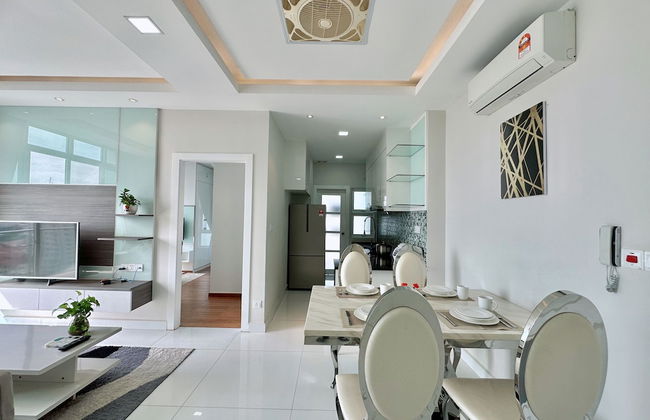 Infinity 28 Hotel & Residence - Foto 59