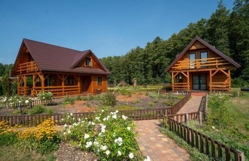 Uroczysko Trzyrzeczki - Photo 4