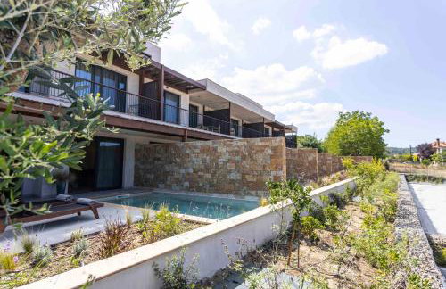 Pnoes Luxury Suites - Foto 9