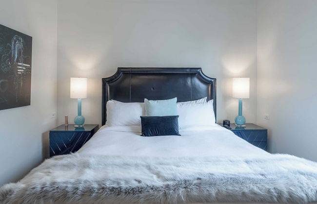 121 Hotel Floor 1 & 2 by Avantstay Sleeps 34, 10 Units in Nashville - Foto 23