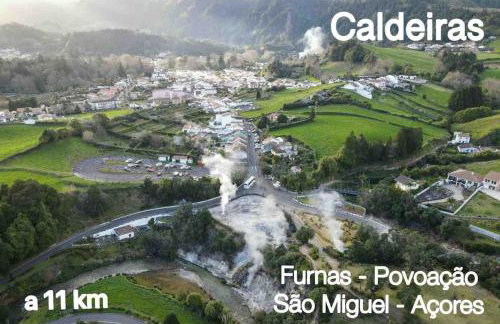 The Spot - ilha de São Miguel (Povoação) Açores - Photo 34