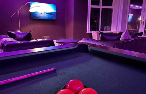 Hamilton Luxury - The James Suite - Foto 55