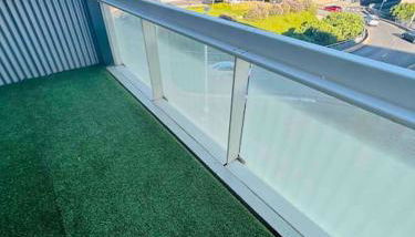 Appartement T2 + parking privatif - Centre ville - Foto 3