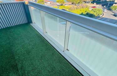 Appartement T2 + parking privatif - Centre ville - Foto 3