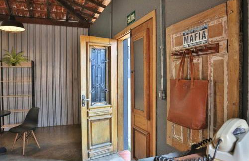 Loft Industrial - Foto 46