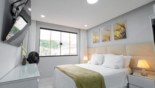 Studio Praia do jardim 1 205A - Foto 3