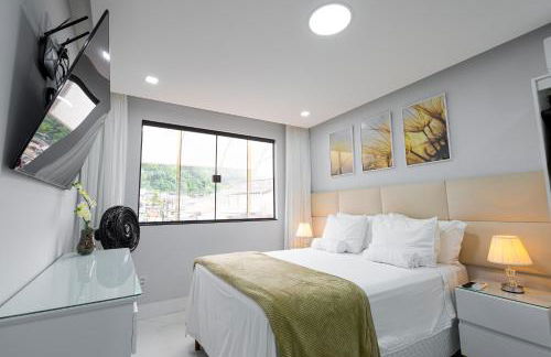 Studio Praia do jardim 1 205A - Foto 3