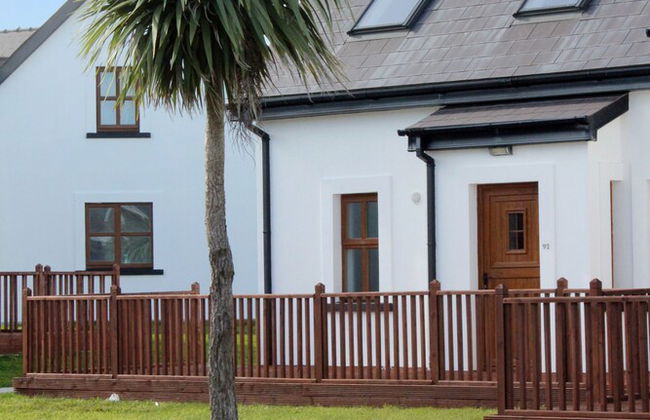 Hookless Holiday Homes - Foto 30