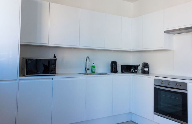 Smartflats Design - EU Commission - Foto 23