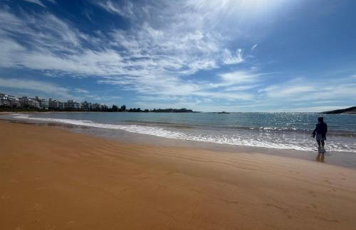 Apto Portal da Bacutia Climatizado - Foto 40